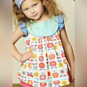 Matilda Jane Lucia Shabby Apple Top